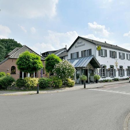 Hotel De Gravin Van Vorden Dış mekan fotoğraf