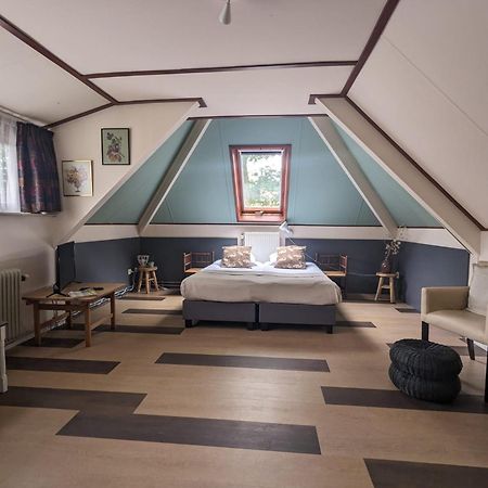 Hotel De Gravin Van Vorden Dış mekan fotoğraf