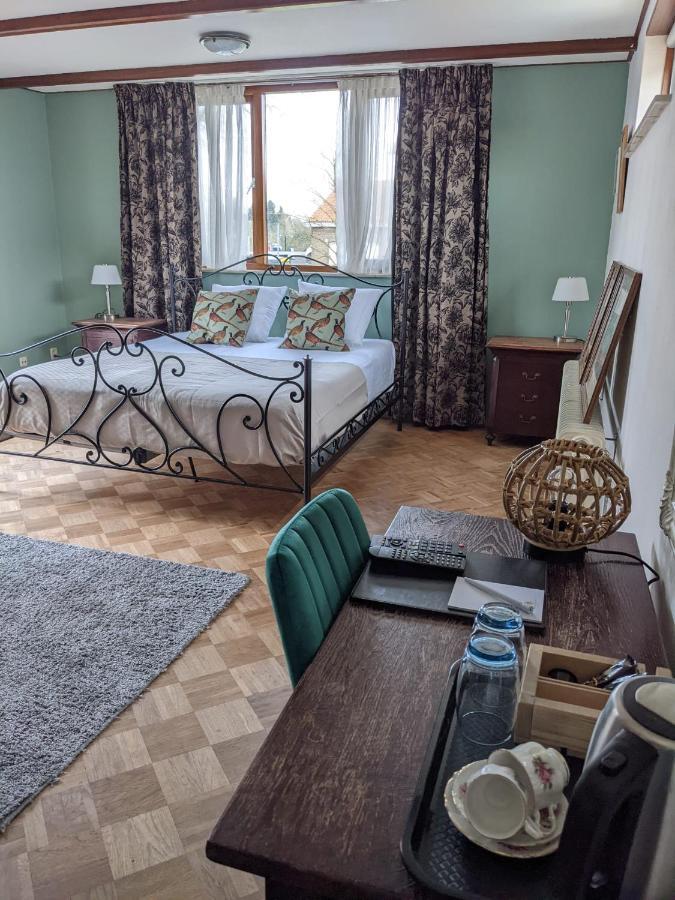 Hotel De Gravin Van Vorden Dış mekan fotoğraf