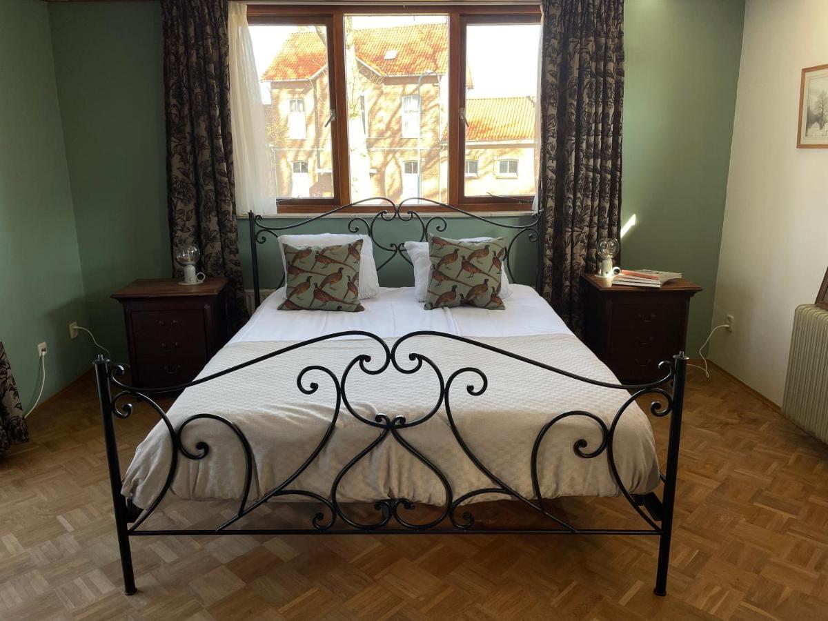 Hotel De Gravin Van Vorden Dış mekan fotoğraf