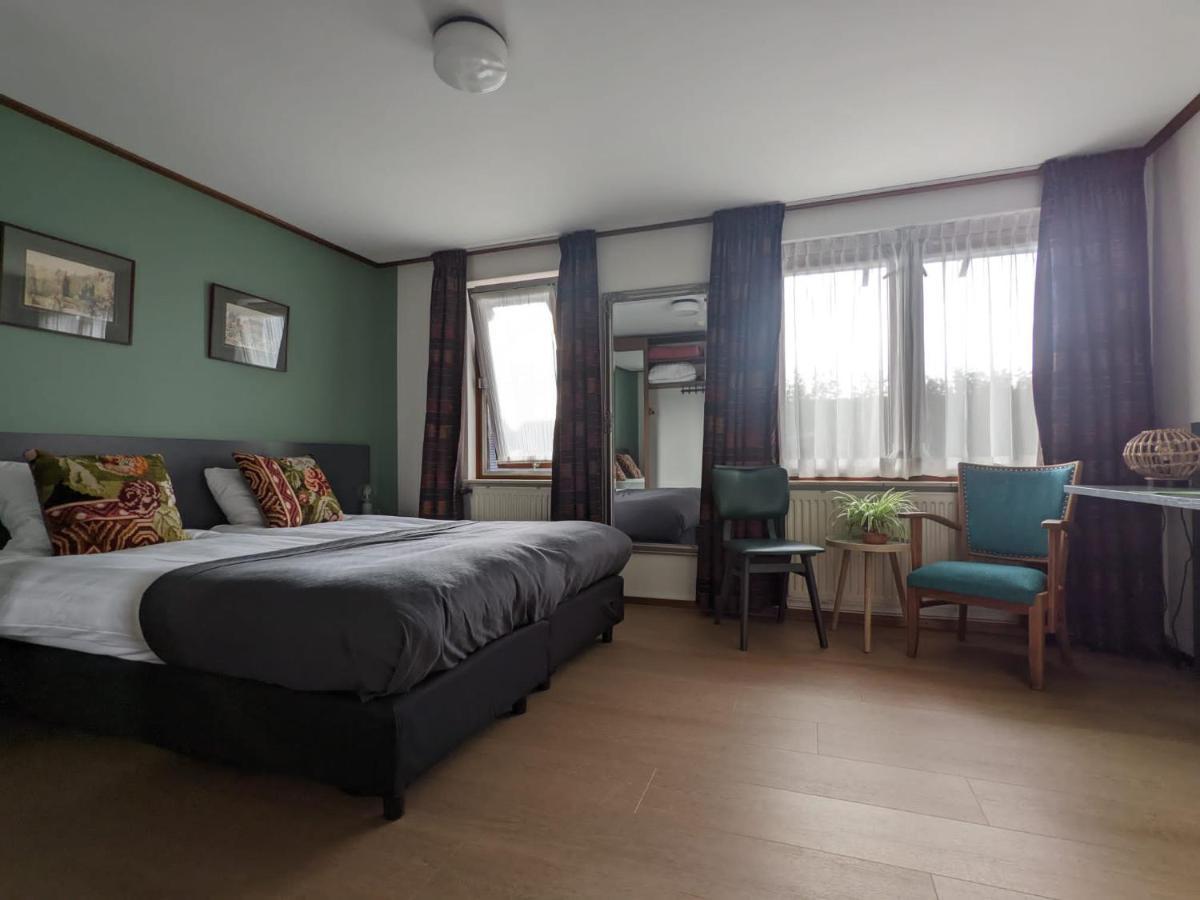 Hotel De Gravin Van Vorden Dış mekan fotoğraf