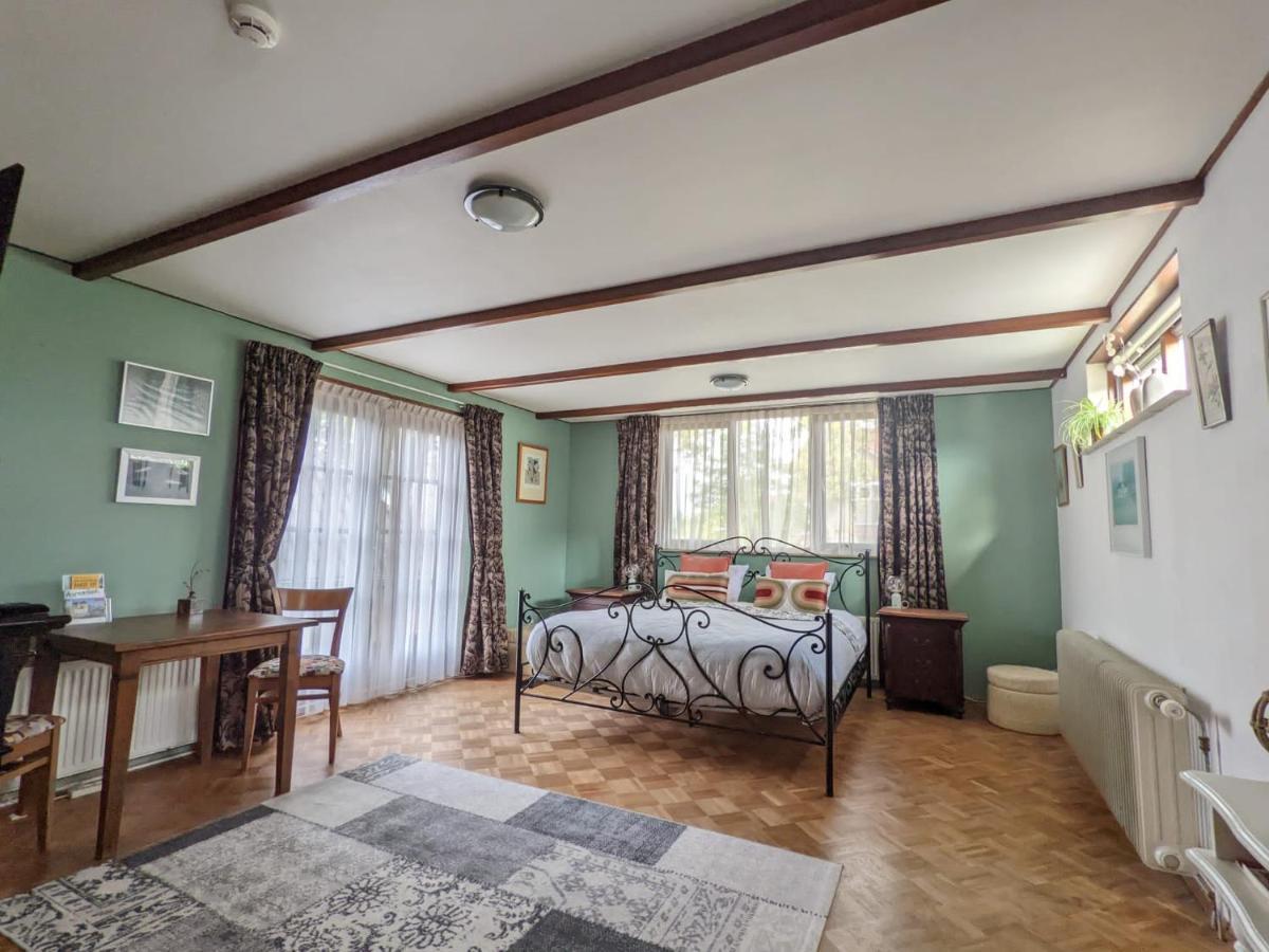 Hotel De Gravin Van Vorden Dış mekan fotoğraf