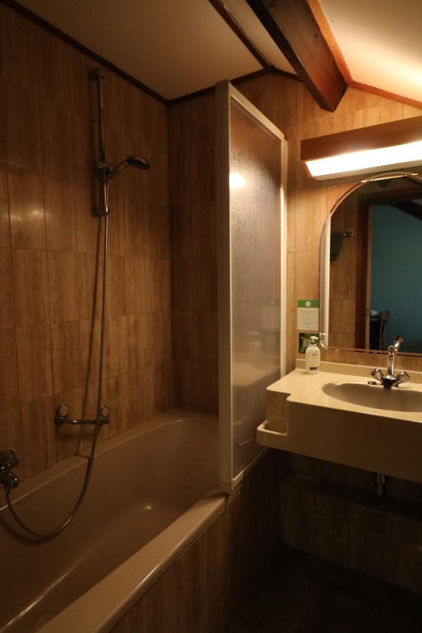 Hotel De Gravin Van Vorden Dış mekan fotoğraf