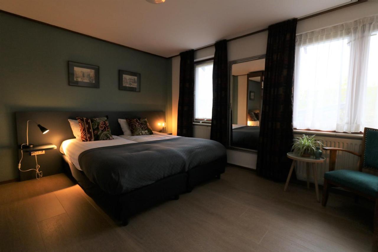 Hotel De Gravin Van Vorden Dış mekan fotoğraf