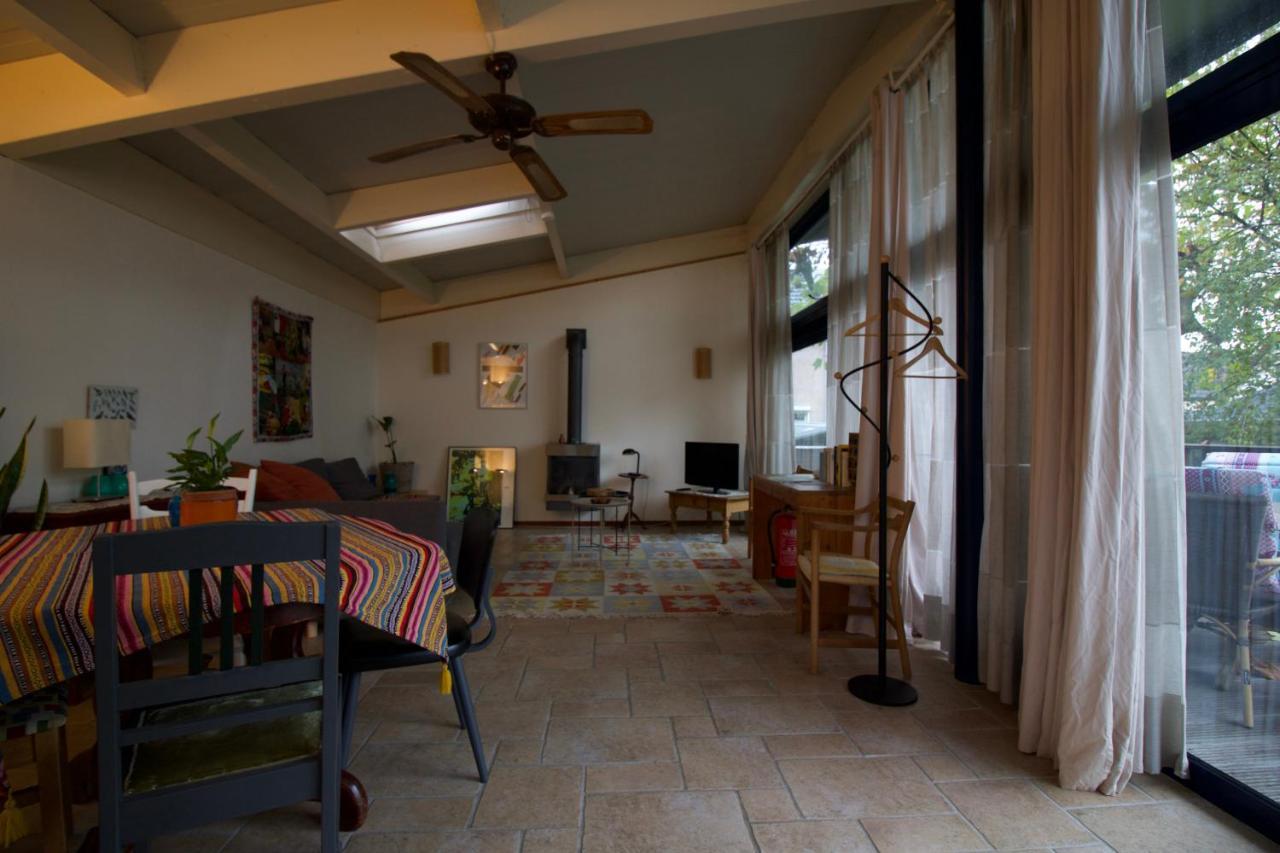 Hotel De Gravin Van Vorden Dış mekan fotoğraf