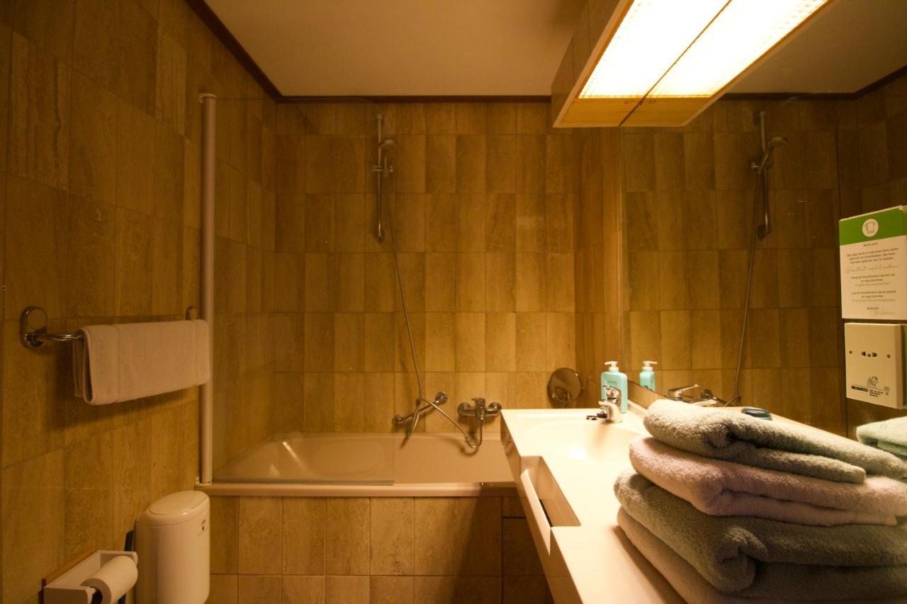 Hotel De Gravin Van Vorden Dış mekan fotoğraf