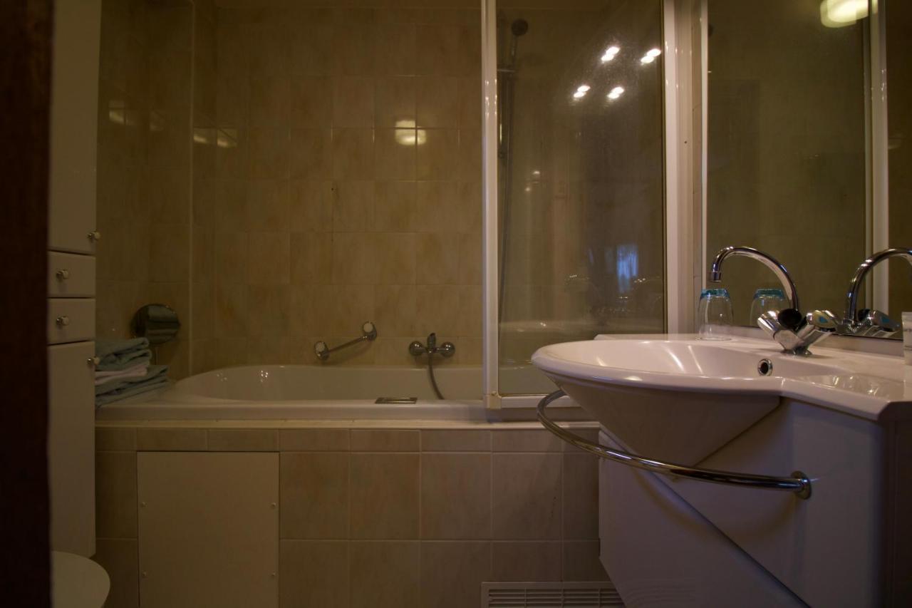 Hotel De Gravin Van Vorden Dış mekan fotoğraf