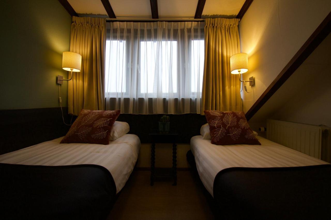 Hotel De Gravin Van Vorden Dış mekan fotoğraf