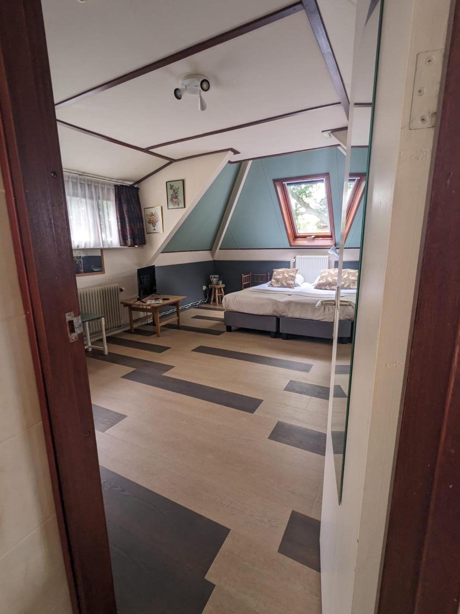 Hotel De Gravin Van Vorden Dış mekan fotoğraf