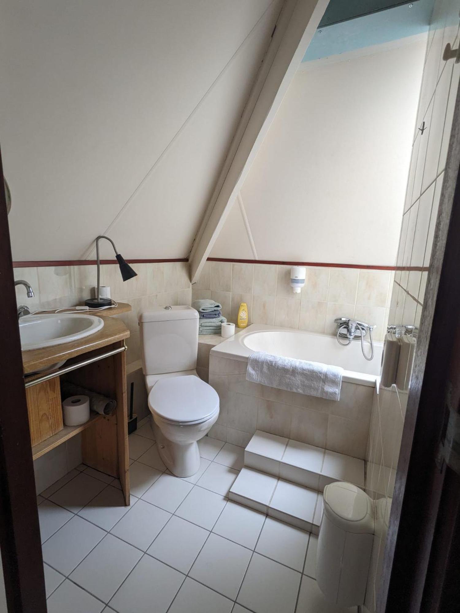 Hotel De Gravin Van Vorden Dış mekan fotoğraf