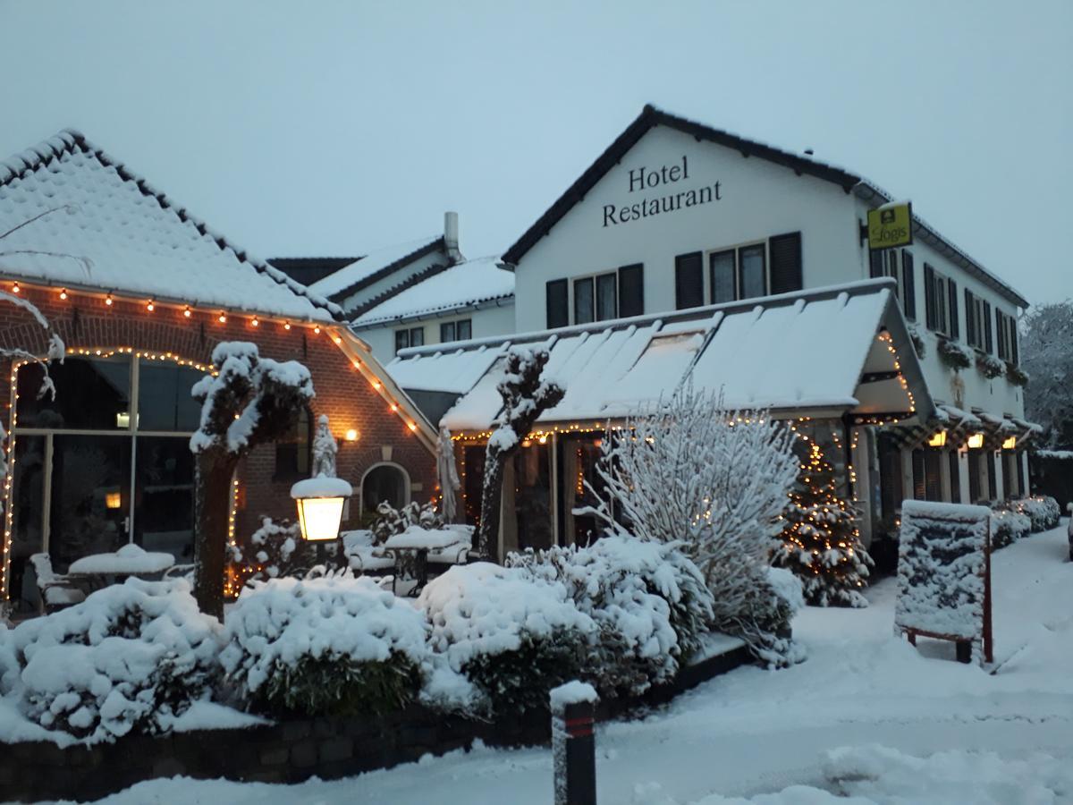 Hotel De Gravin Van Vorden Dış mekan fotoğraf